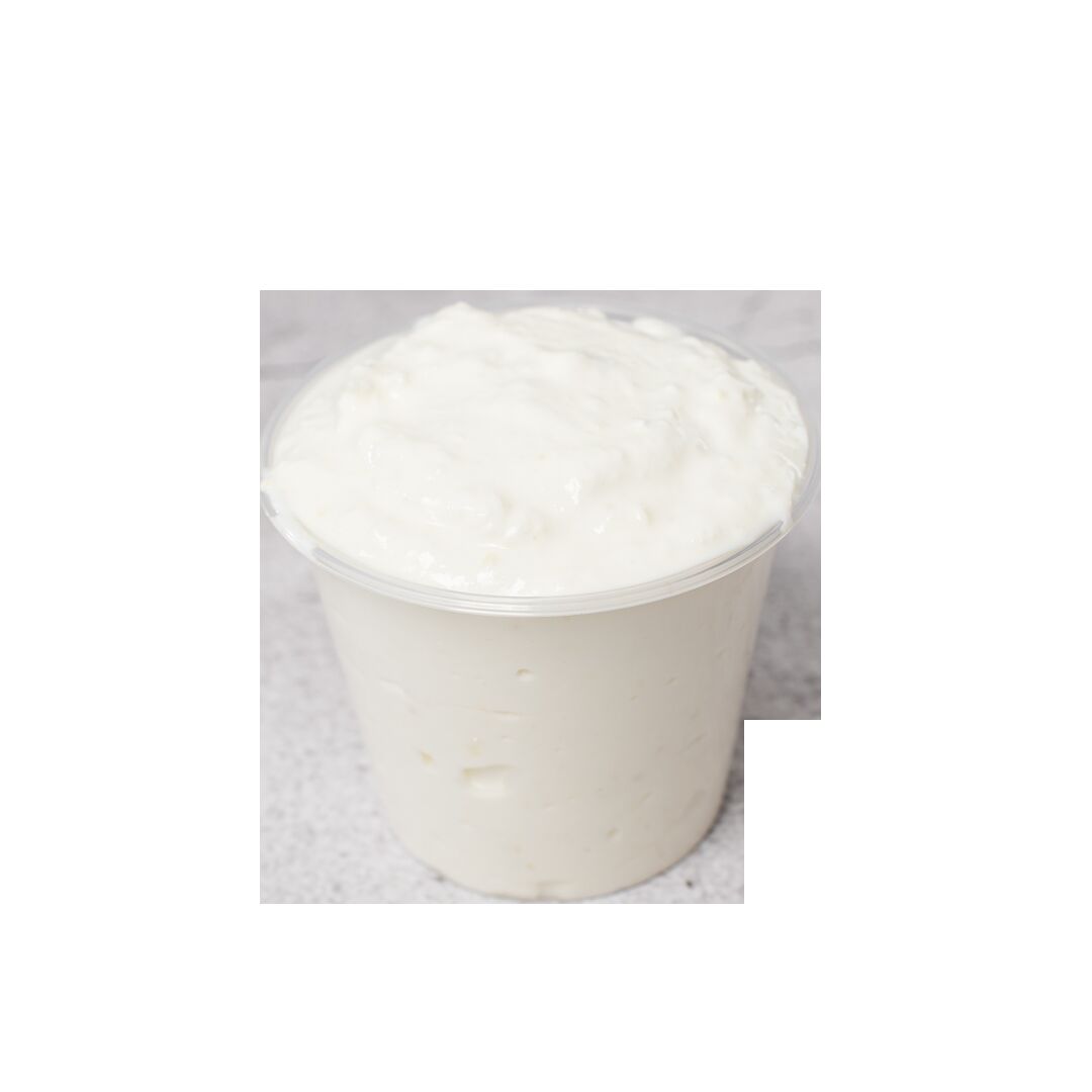 Tirokafteri-pikáns fetakrém