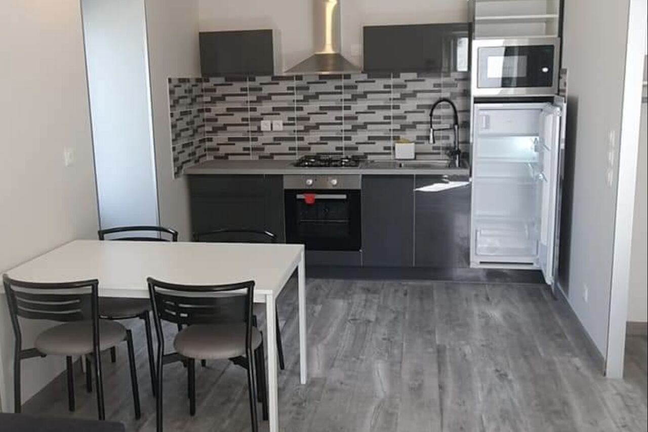LOCATION SAISONNIERE D’APPARTEMENTS MEUBLÉS