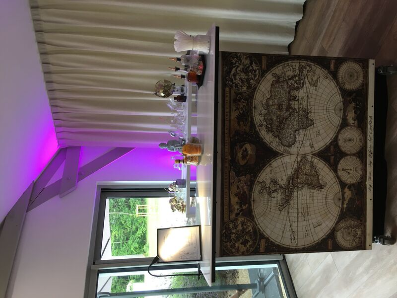 After Diner Party au Domaine Les Planche, Deauville
Tous nos voeux à Armelle & Loïc, Juillet 2021
100 perso de 23H à ... ;)