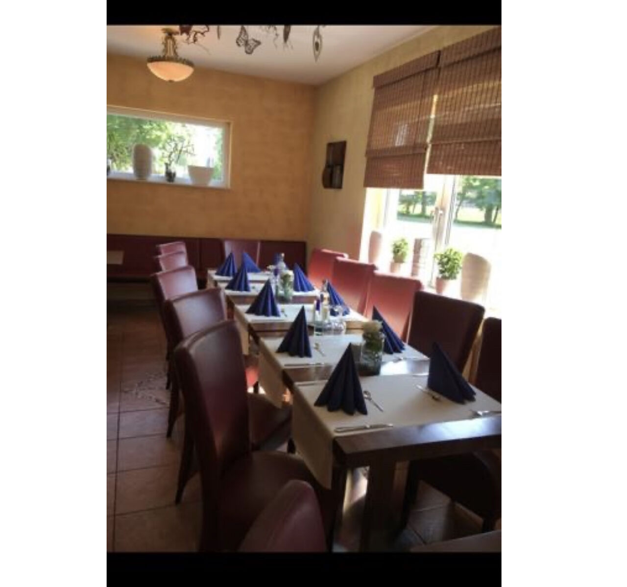 Mit uns wird jedes Fest ein FEST ! :)