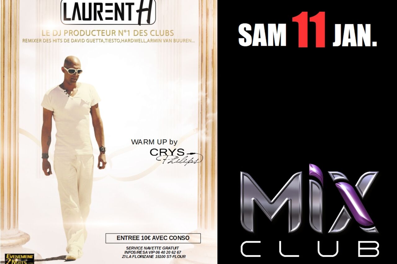 SAMEDI 11 JANVIER 2020