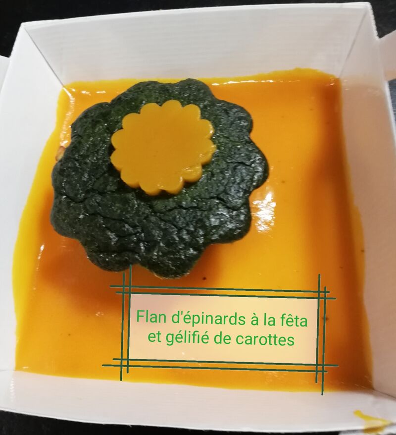 Entrée du 01/06/2021