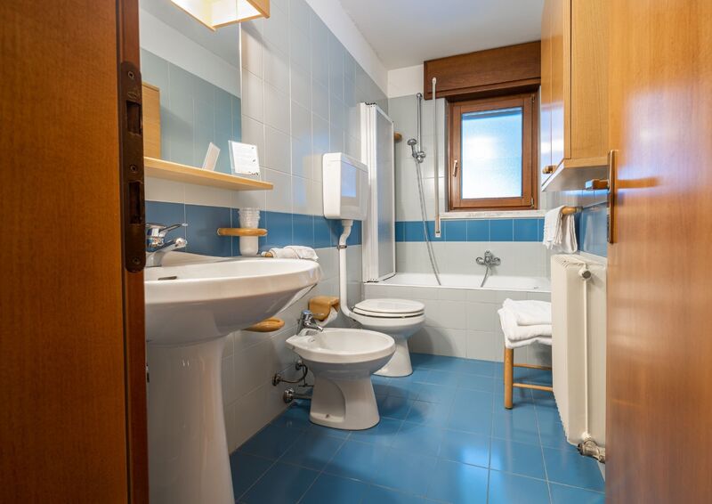 Hotel Da Rita. Ospitalità accogliente in Trentino