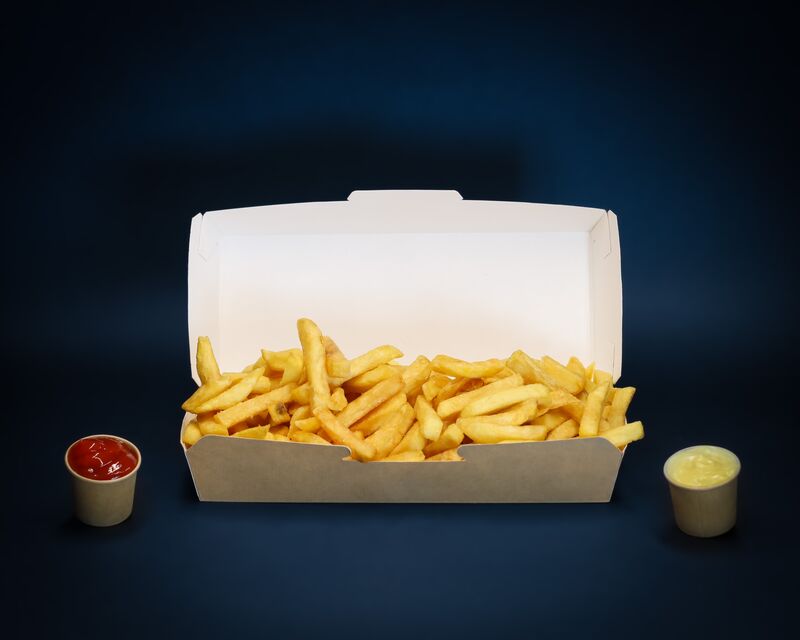 Maxi Box Frites