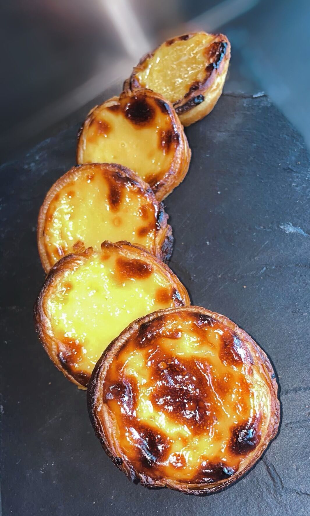 Pastel de nata 