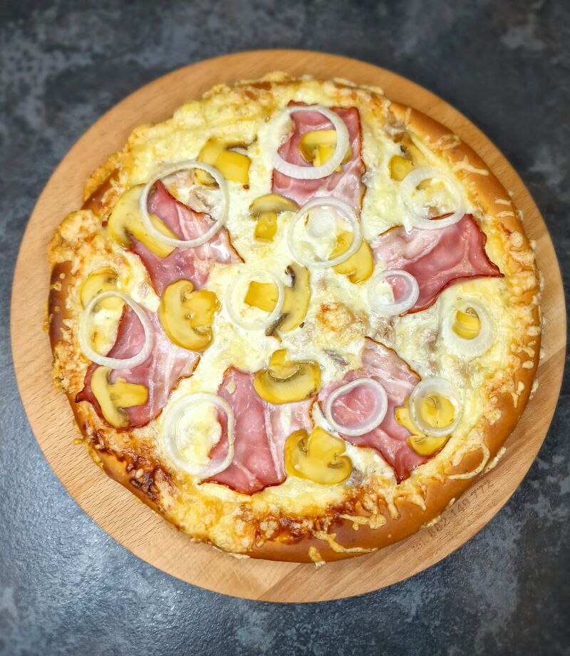 Nowość 36. Tuńczykowa