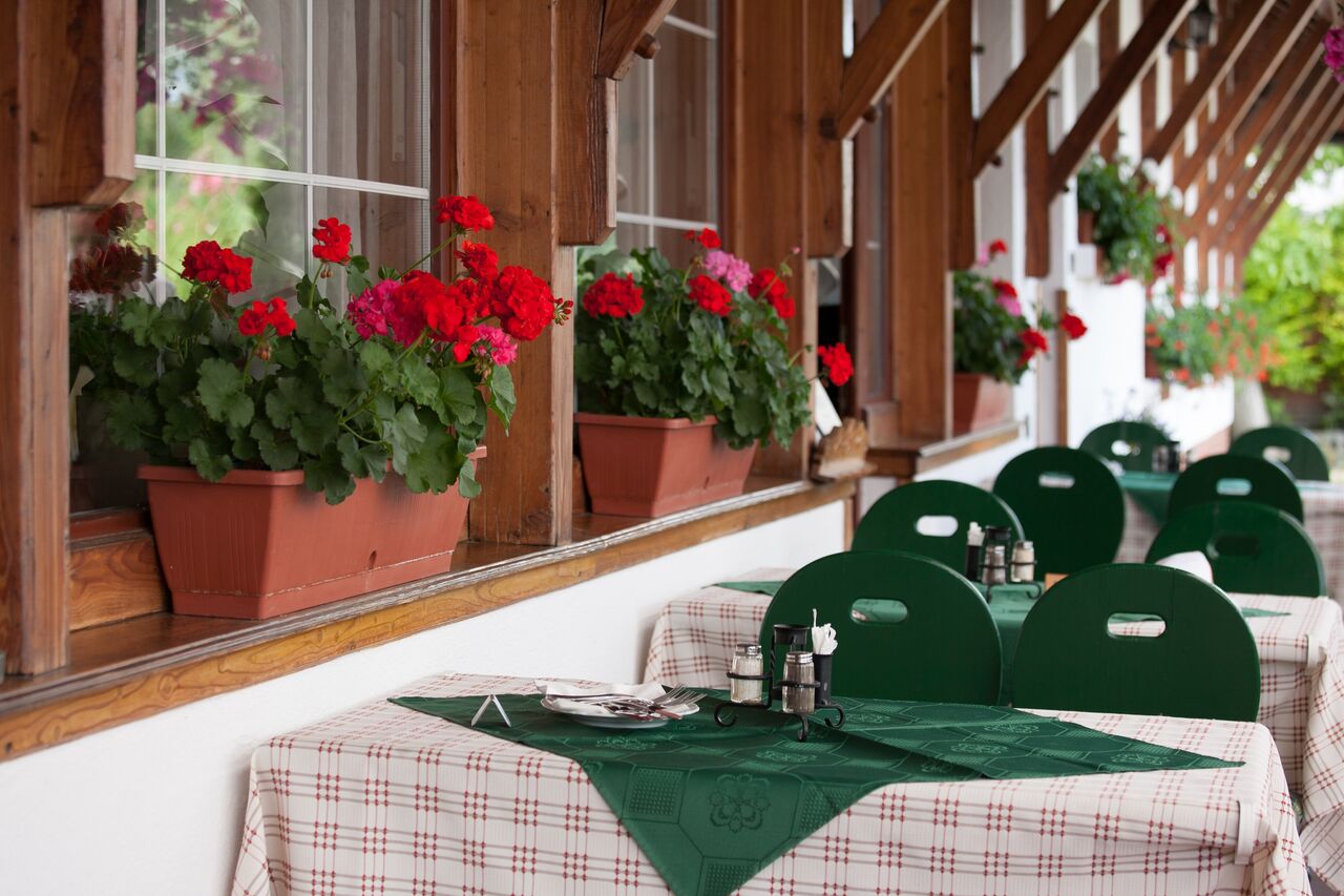 Hazai beszállítók,helyi termelők,hagyományos ízek