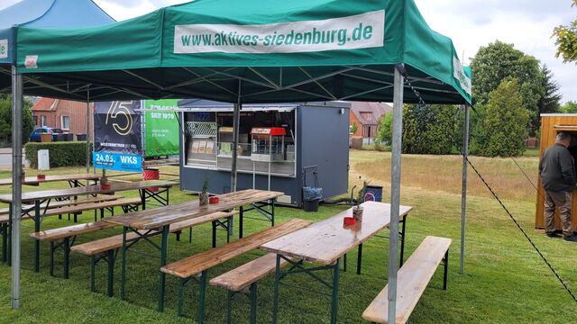 Tag der offenen Tür Siedenburg 2025