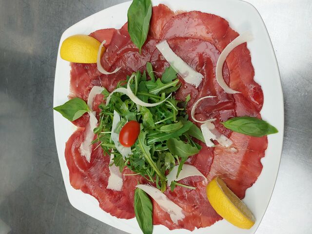 CARPACCIO