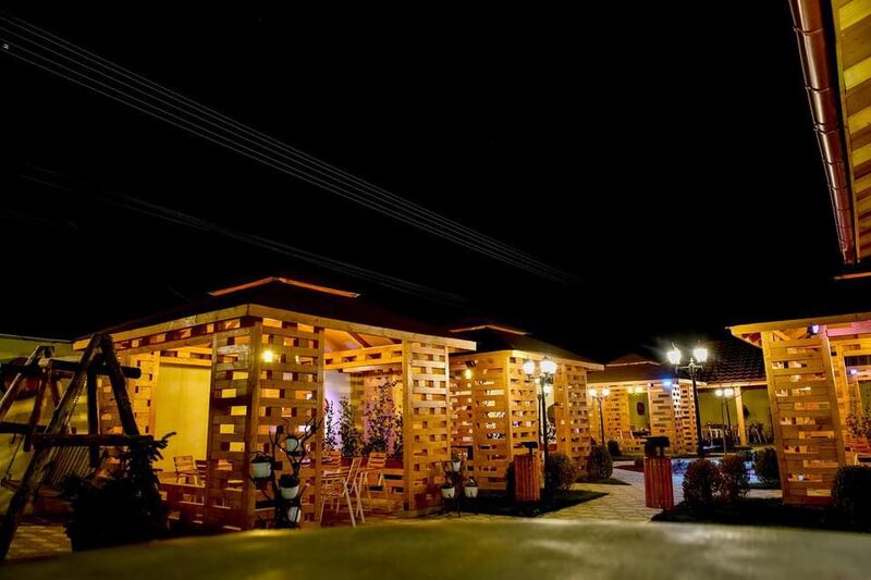 Popasul Vânătorilor