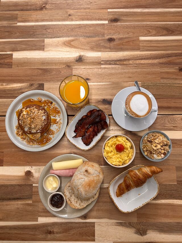 Brunch