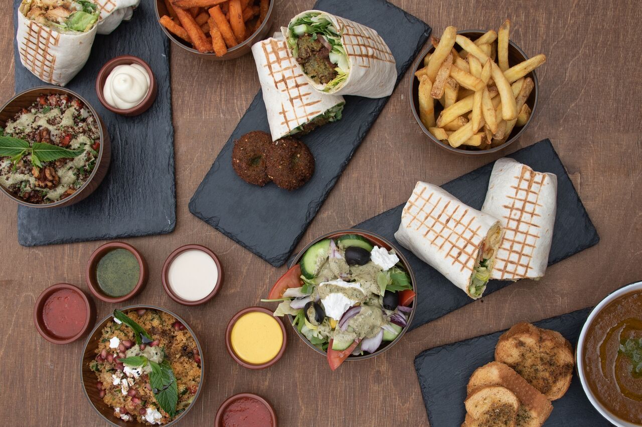 Rock´n´Roll im Teig!