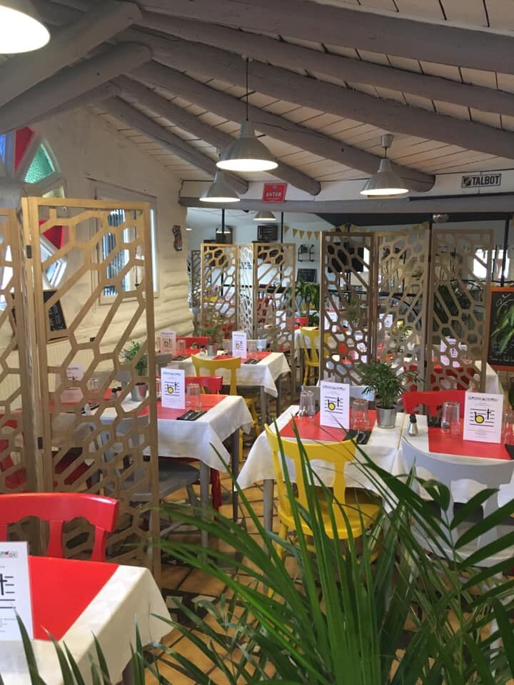 Salle de restaurant2
