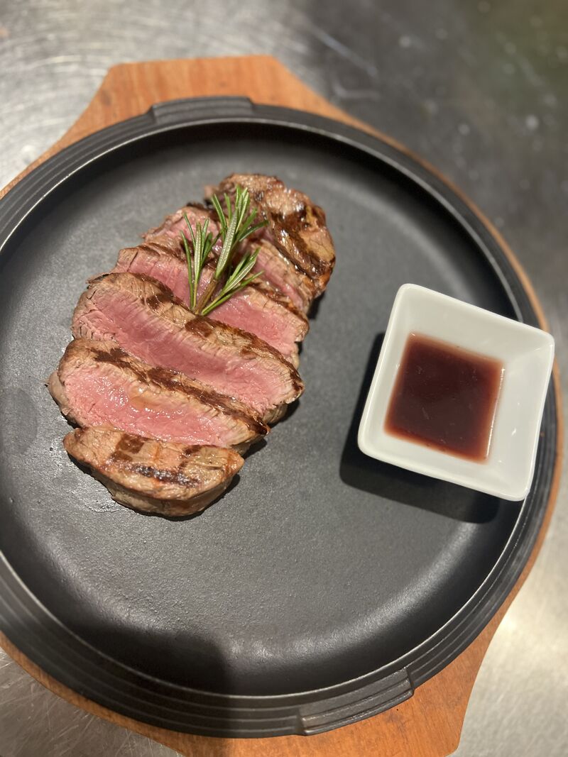 Tagliata 