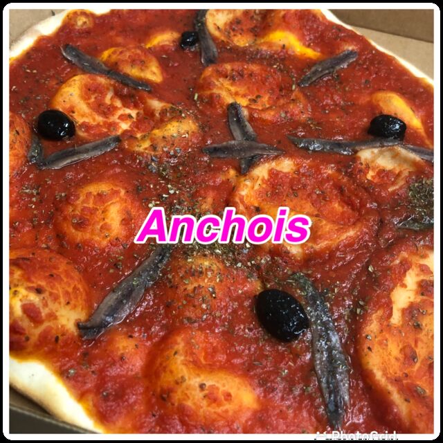 Anchois
