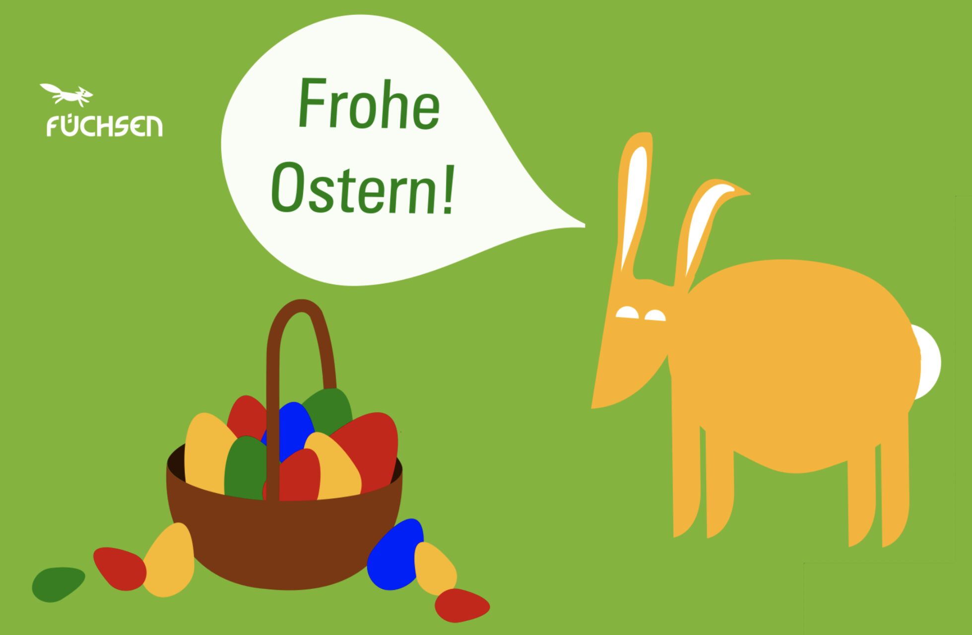 Oster - Geschenkbox