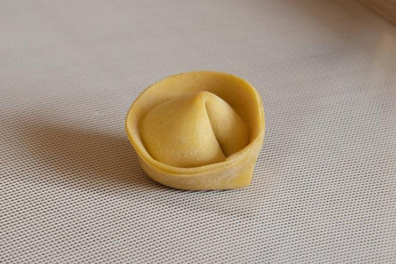 Semola biologica italiana 100%