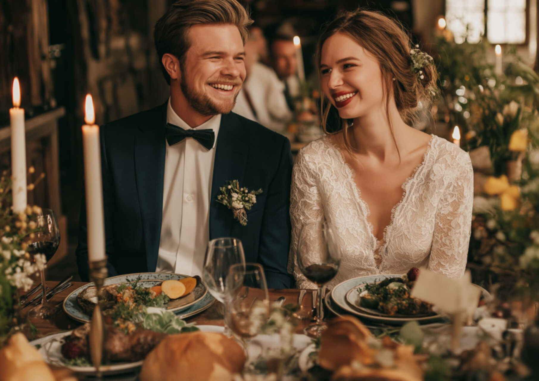 Uczta smaku, tradycji i radości