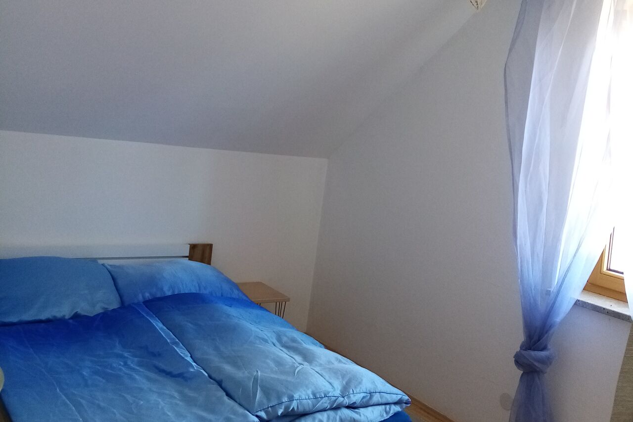 Ferienwohnung/Zimmer