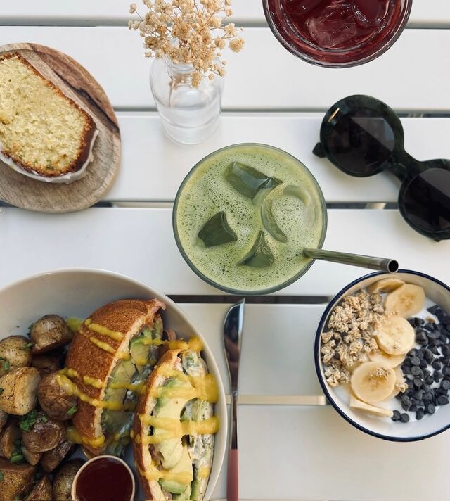 Votre brunch coup de coeur !