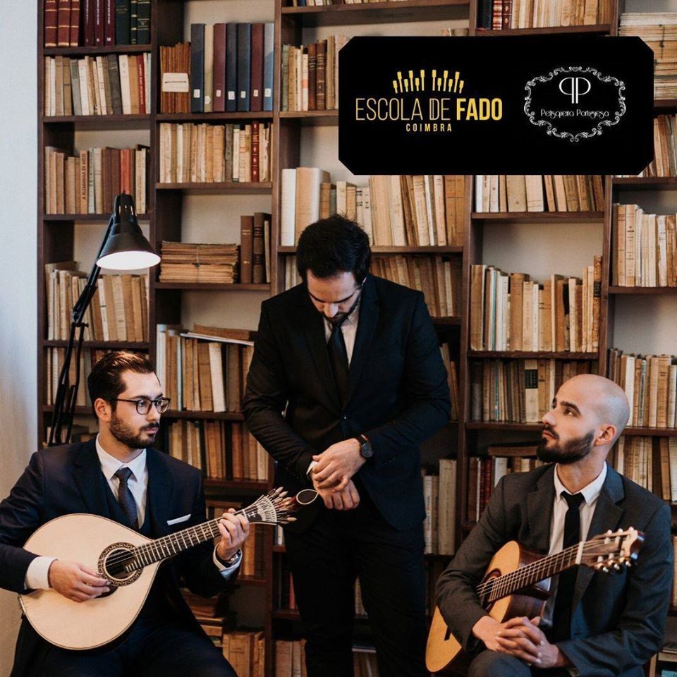 Escola de Fado de Coimbra