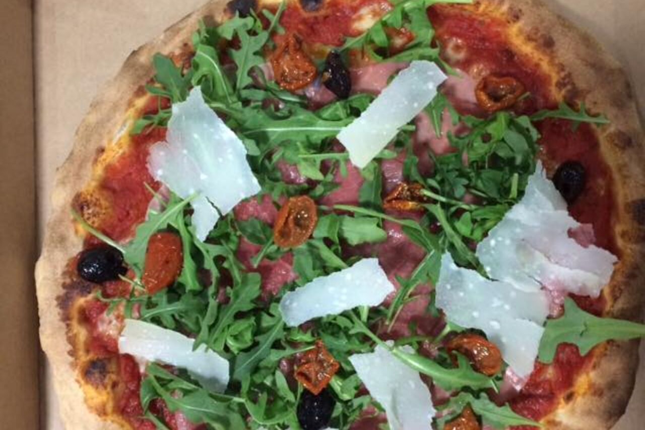 Un petit creux, une petite faim !