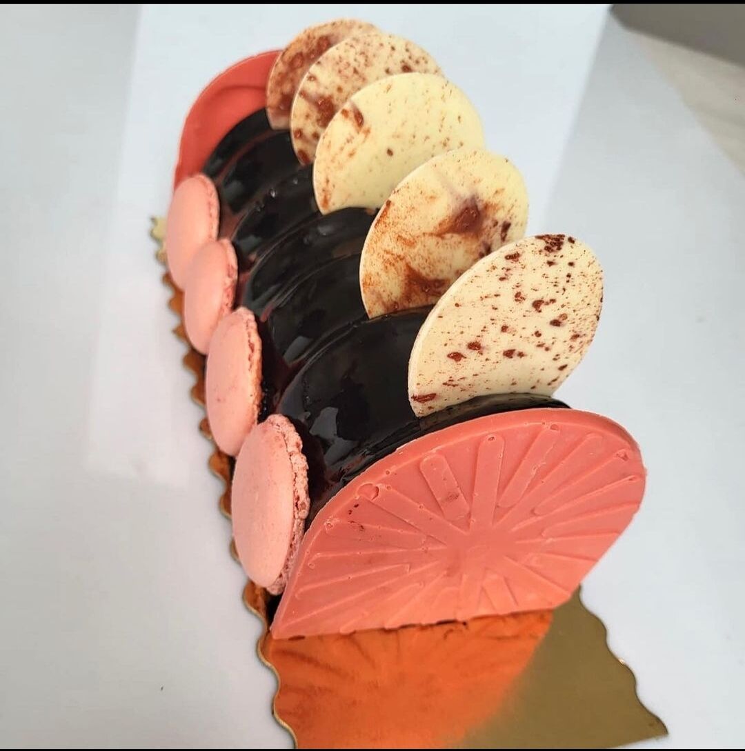 Bûche Royale 