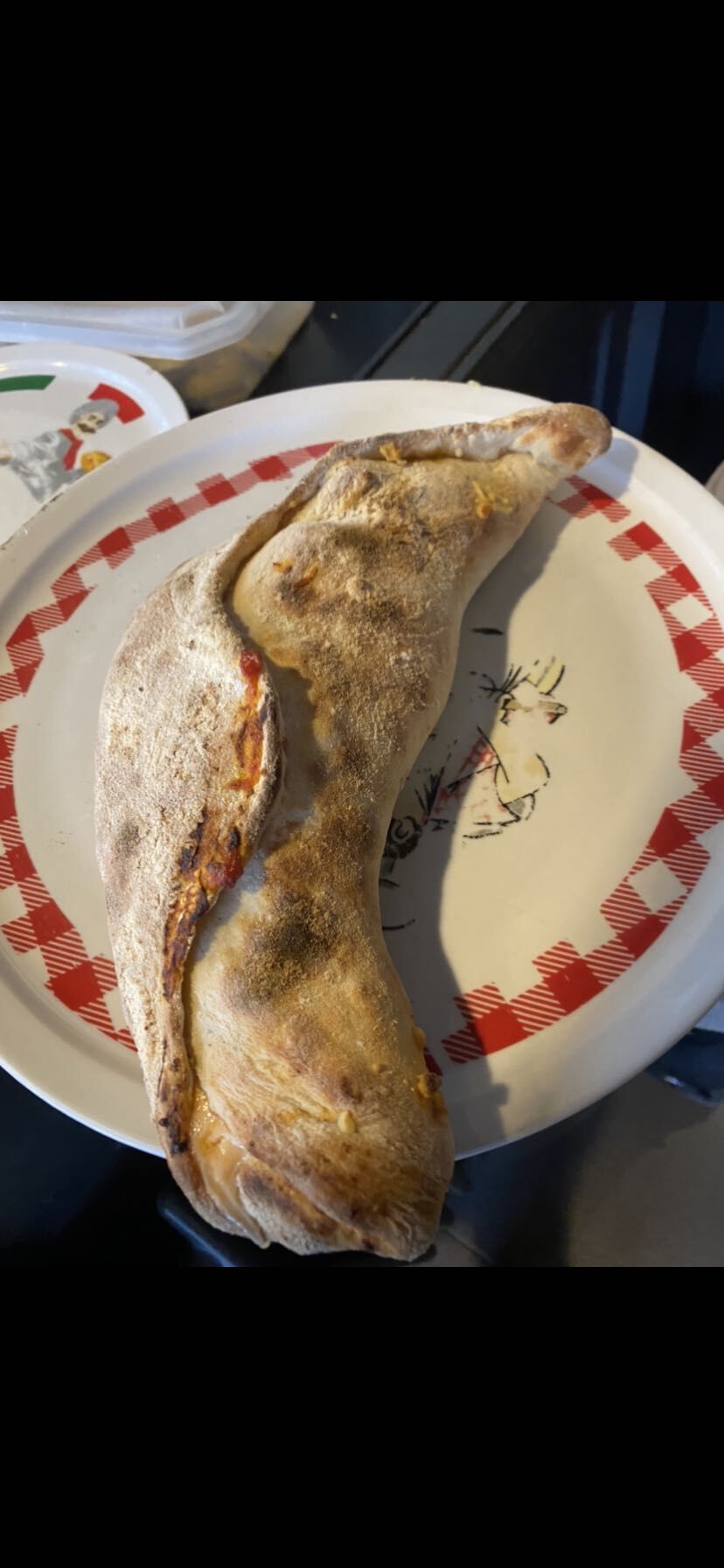 La Calzone