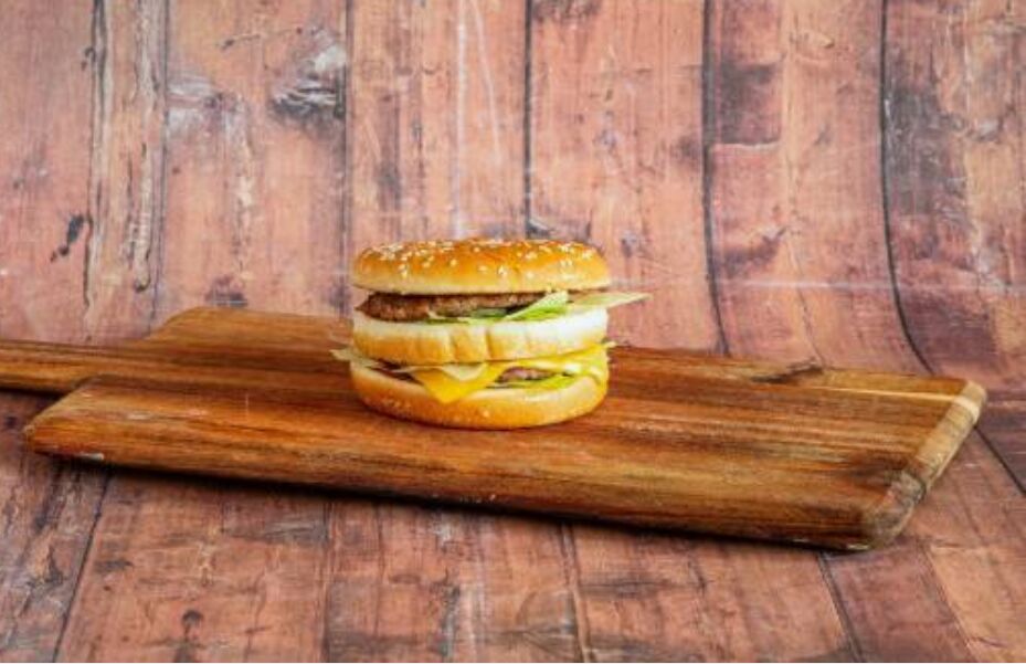 Big Max Burger