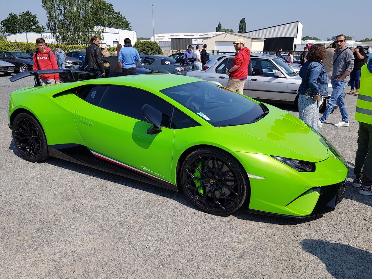 RESTAURANT LE LEGEND CAFE