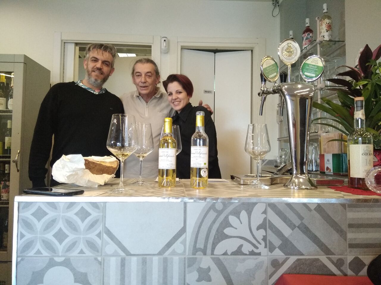 Nouvelles Rencontres
#Château Pascaud-Villefranche