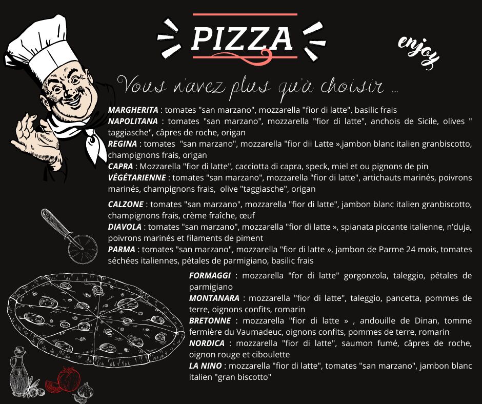 Restaurant Les Jardins du Trieux : brasserie bistronomique