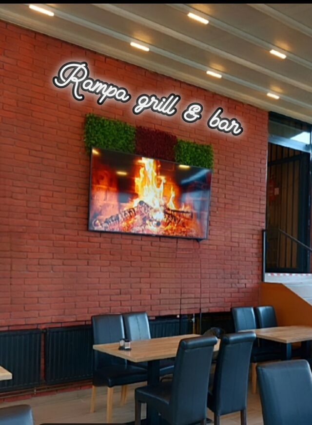 Rampa grill & bar