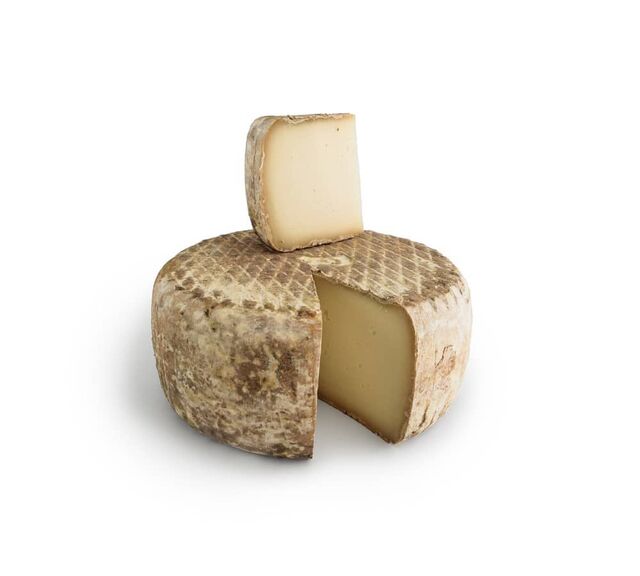 Ossau Iraty lait cru 12 mois - 30,46€/kg