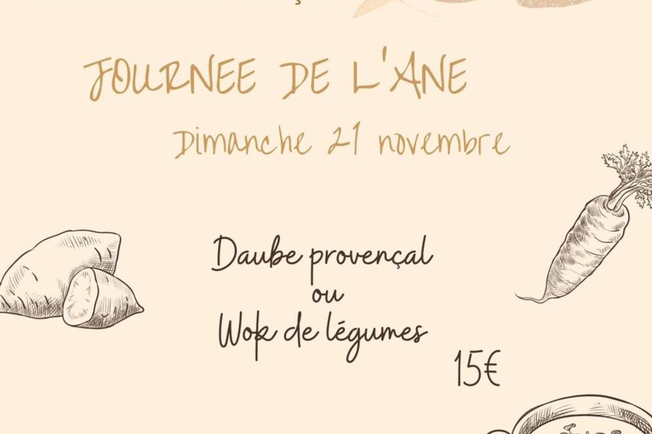 FETE DE L ANE