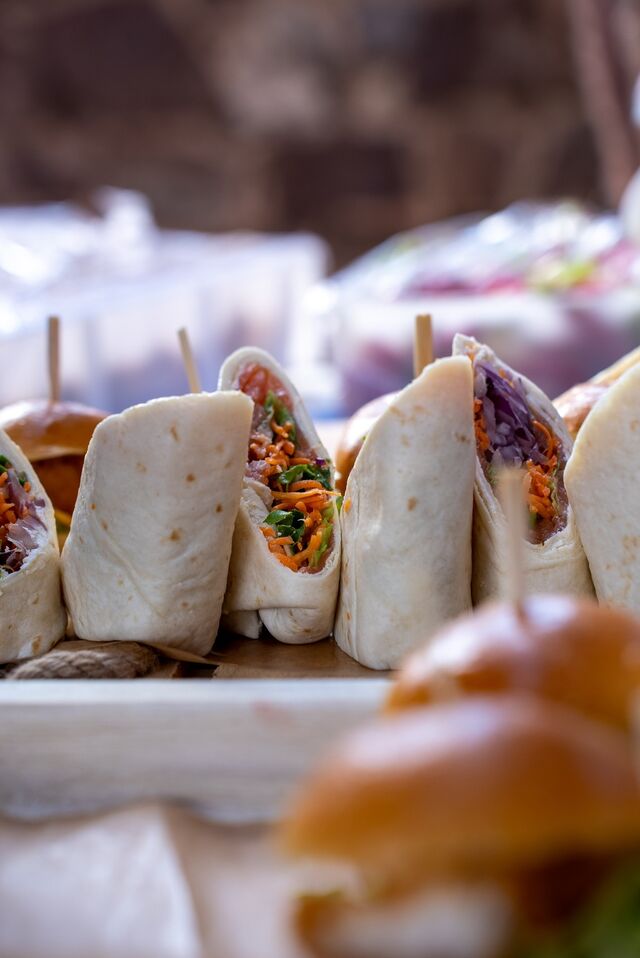 Wrap