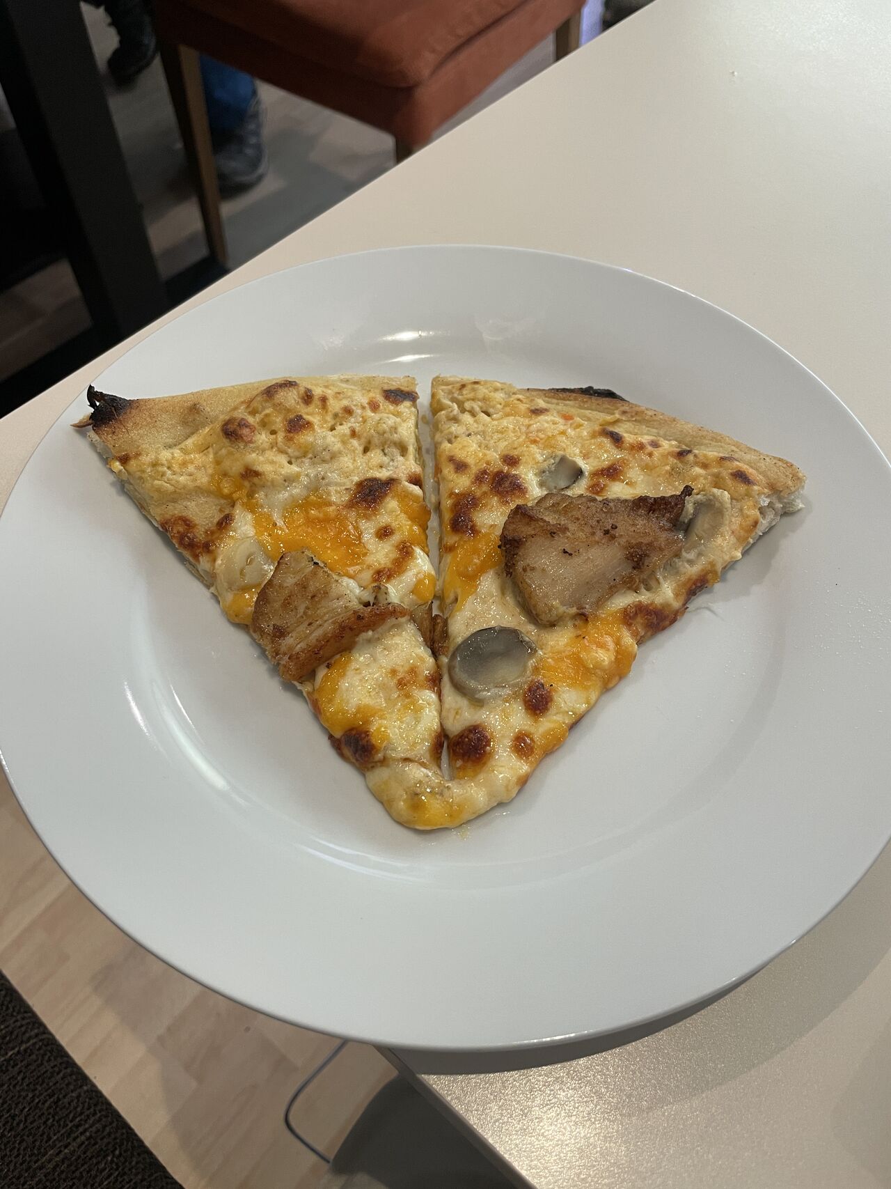 Nabízíme autentickou kuchyni