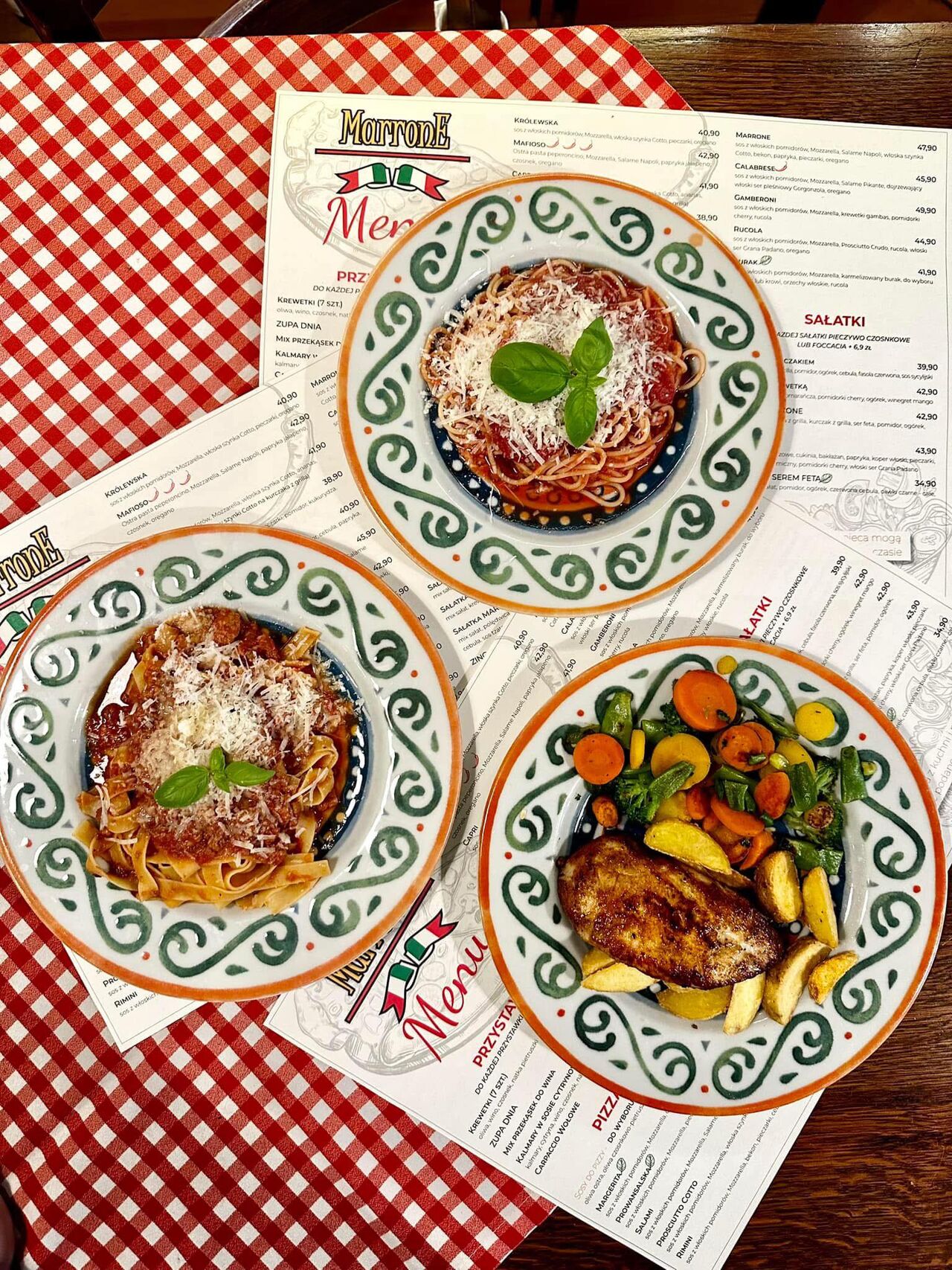 Zamów online🚗🍕