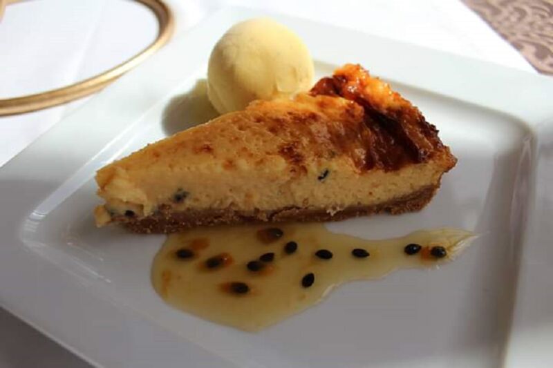 As sobremesas a não perder