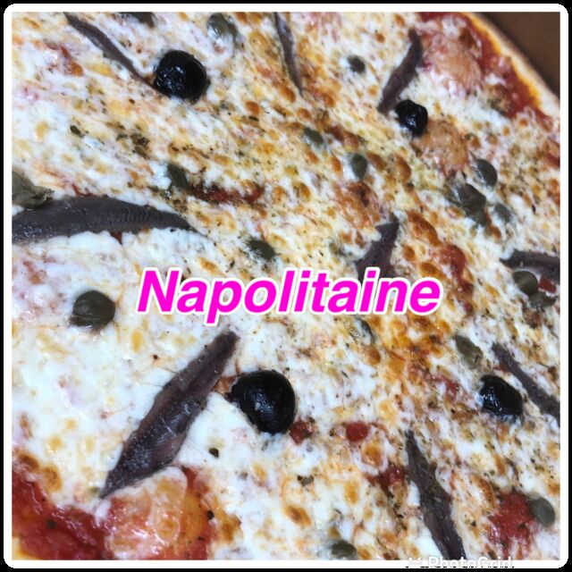 Napolitaine
