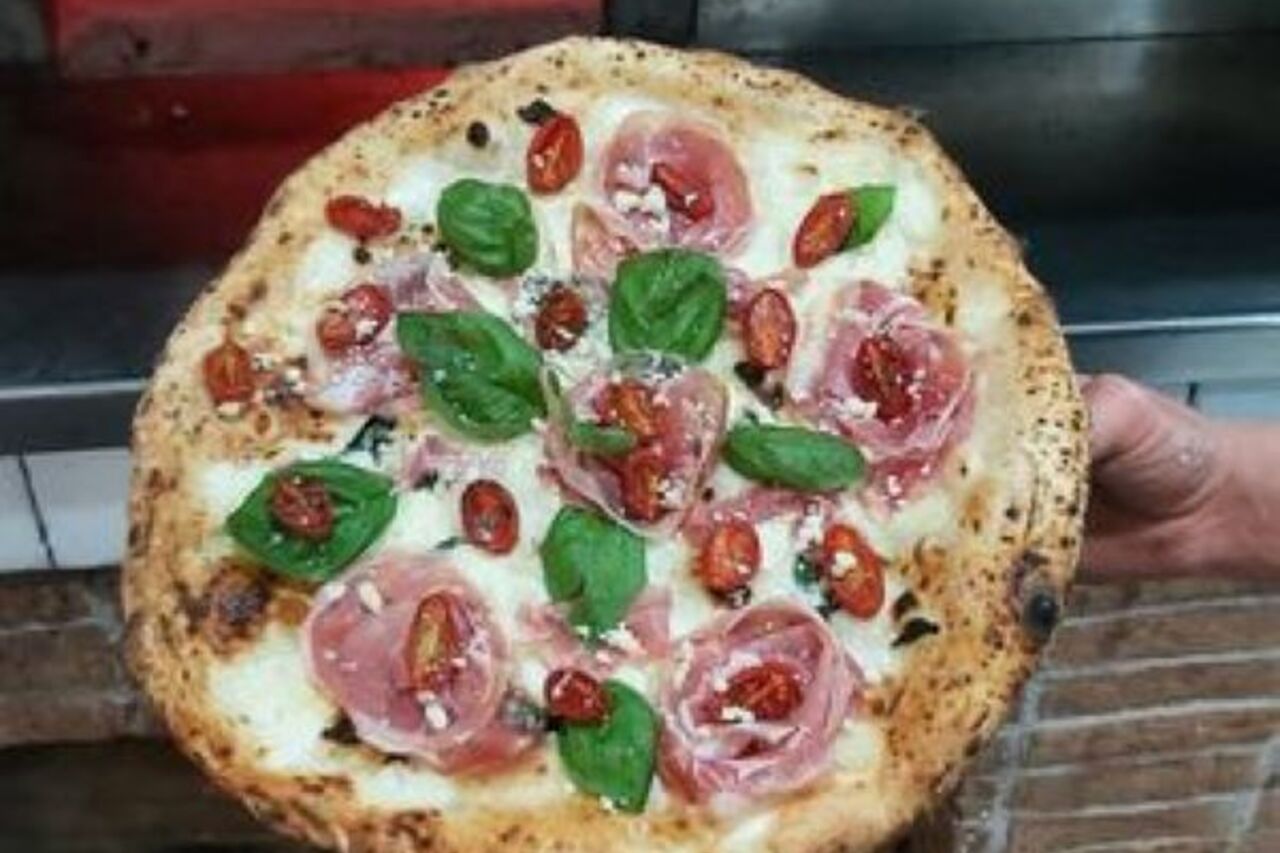 La Pizza