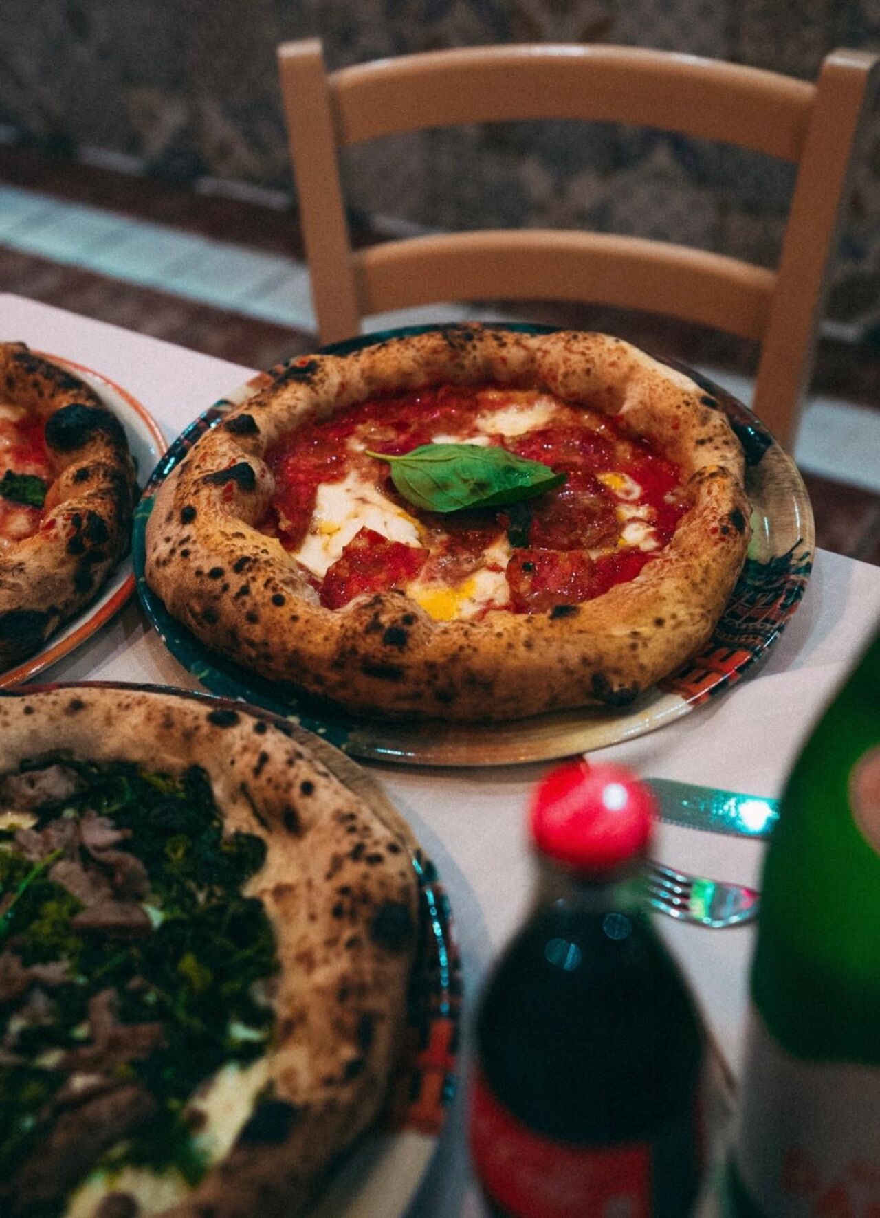 IL NOSTRO PUNTO DI FORZA