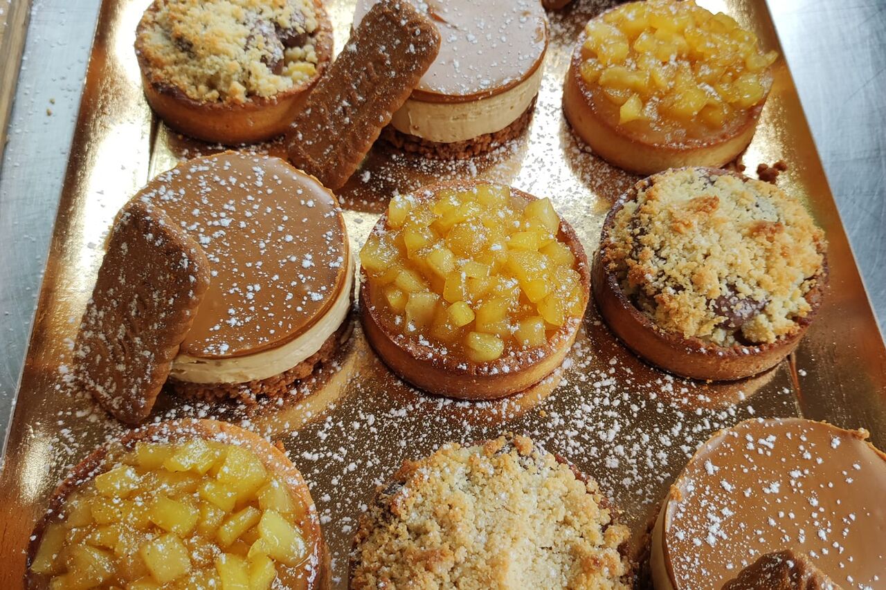 La Re-visite en entreprise