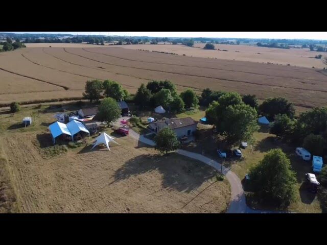 Camping La Petite Houmée - Evènement privée été 2025