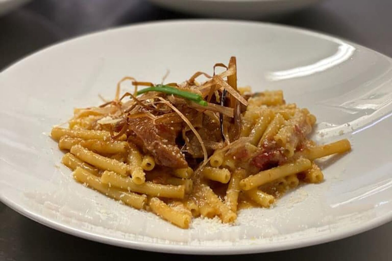 Ristorante Napoletano