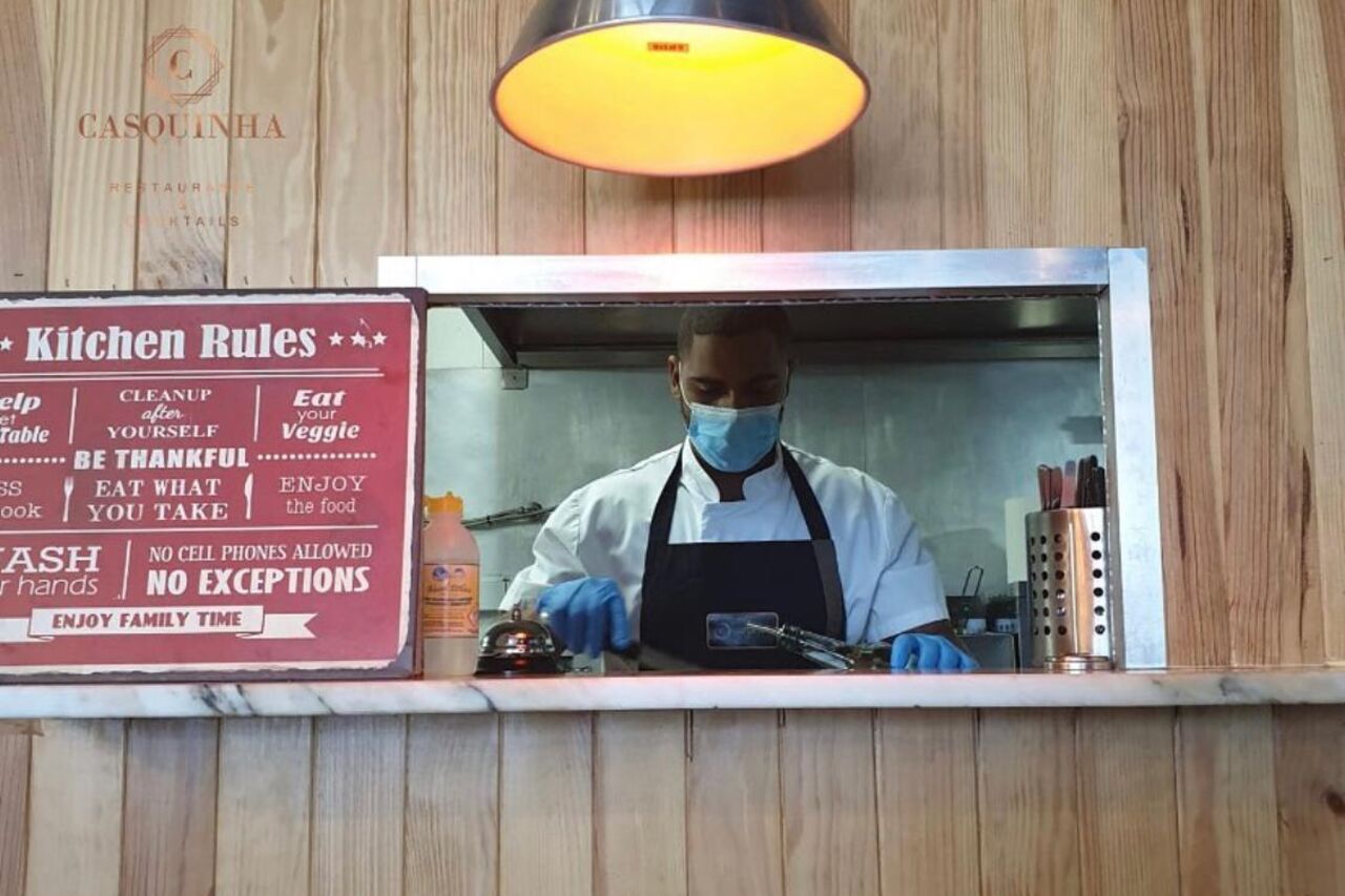 Restaurante & Cocktail