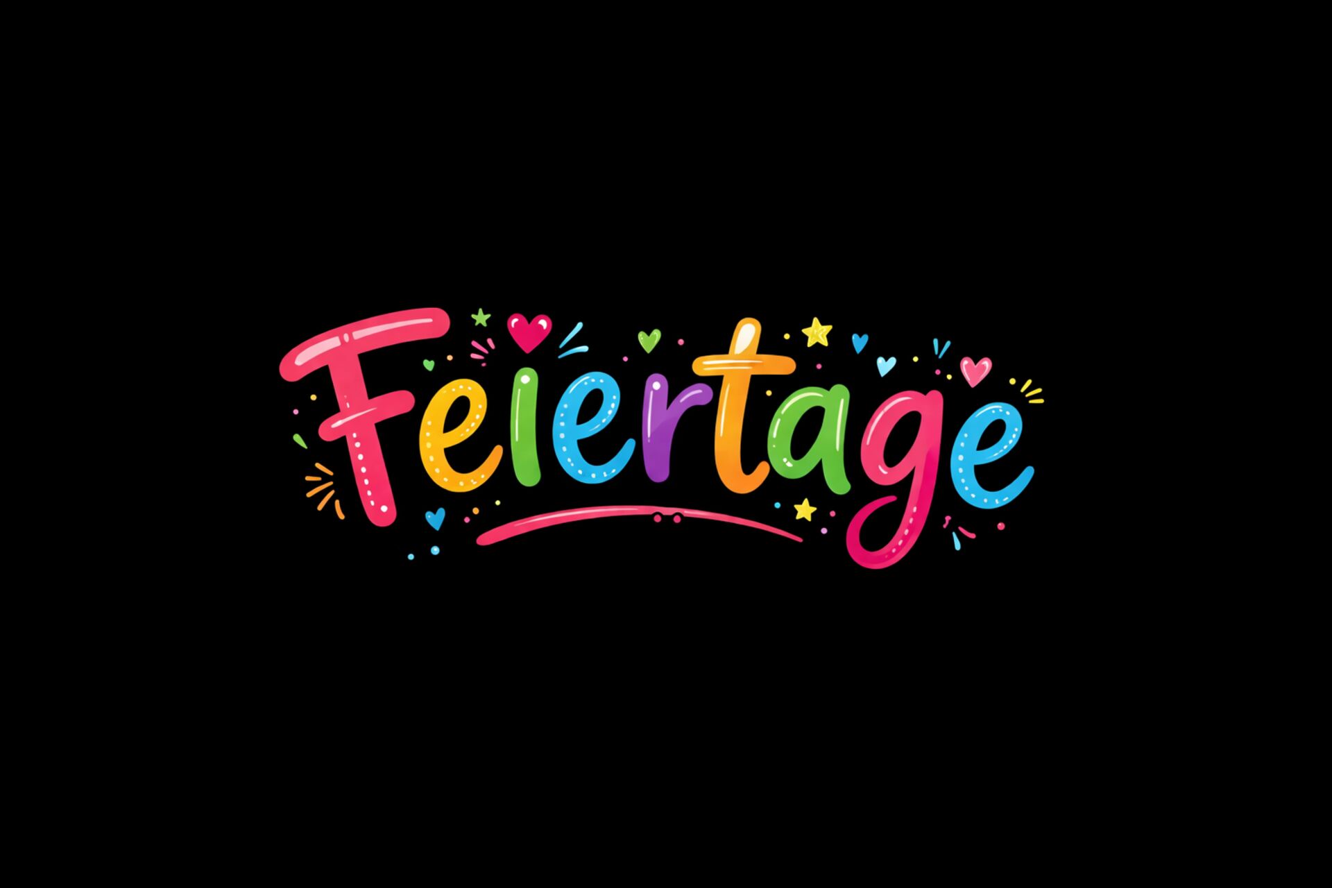 Feiertage
