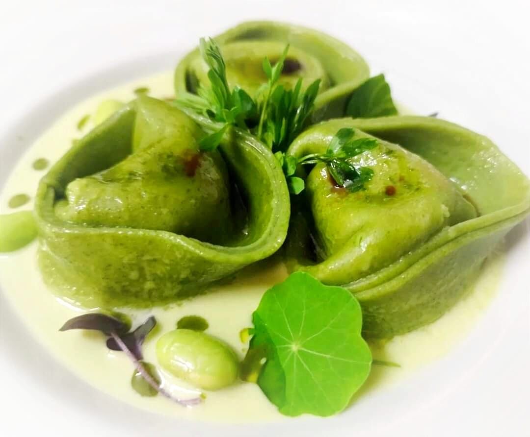 Tortelli
