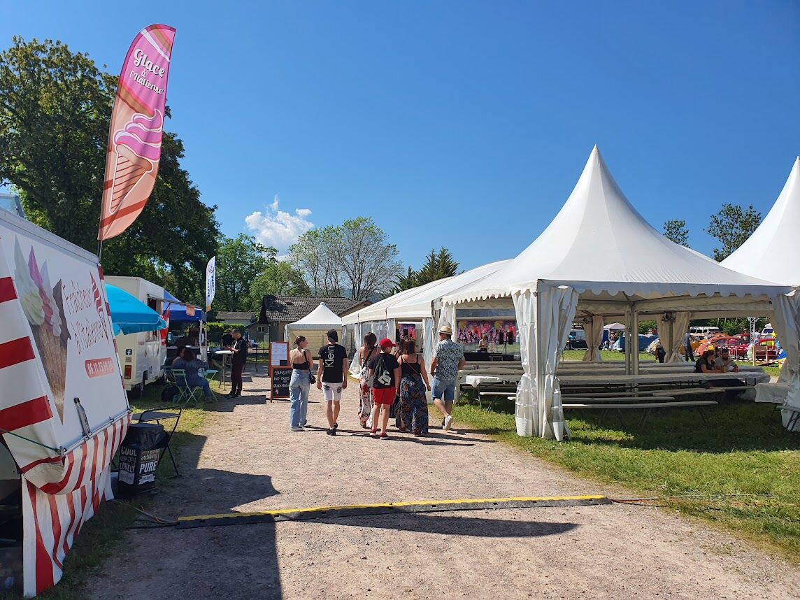 cox'attitude excenevex 2024