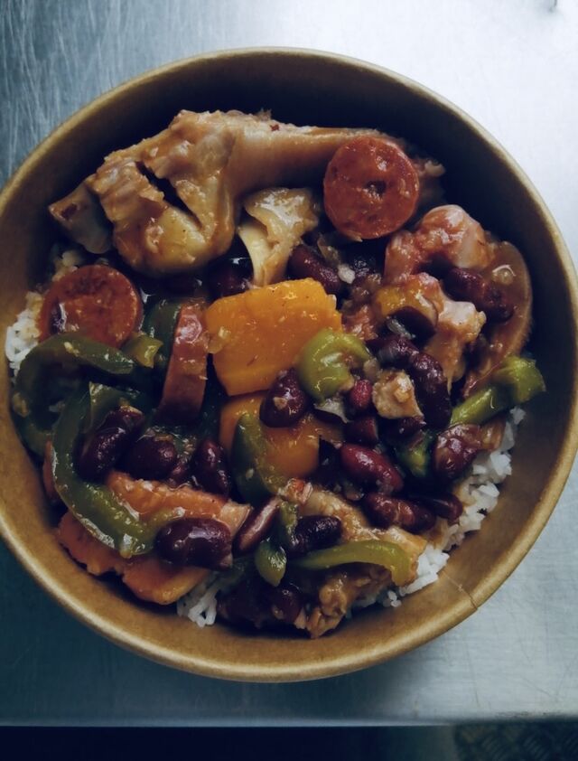 Feijoada